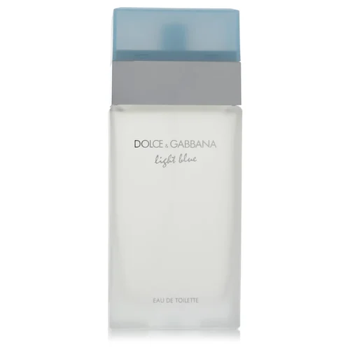 Dolce & Gabbana Light Blue Feminino EDT 100 ml — Tester