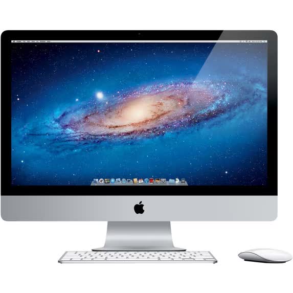 Apple iMac FE087LL/A 21.5" i5 2.9 GHz 8GB/1TB (Recondicionado)