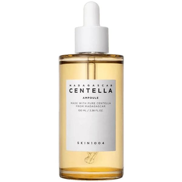 Ampola Facial SKIN1004 Madagascar Centella 100mL