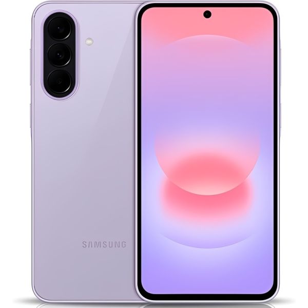 Samsung Galaxy A37 SM-A376B/DS 5G Dual 128 GB - Awesome Lavender