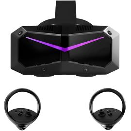 Pimax Crystal Super Micro-OLED PVH00010208 Preto